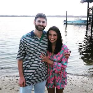 Meet your Posher, Katie grace